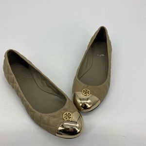 Tory Burch Flats